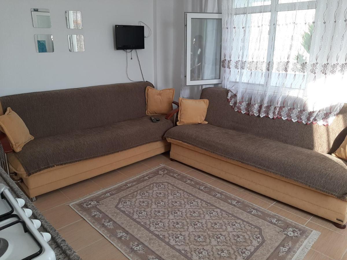 Elite Apart Pansiyon Имврос Экстерьер фото