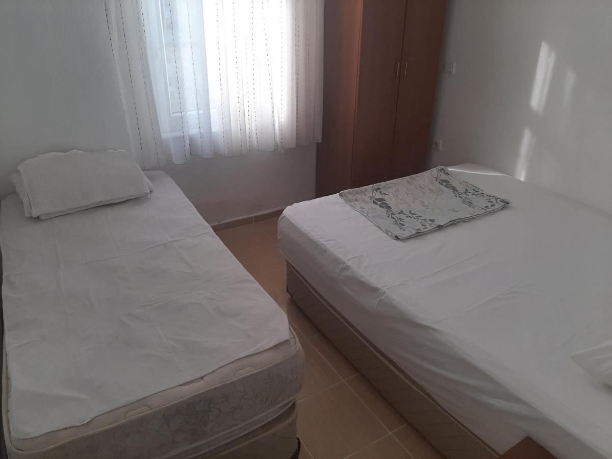 Elite Apart Pansiyon Имврос Экстерьер фото