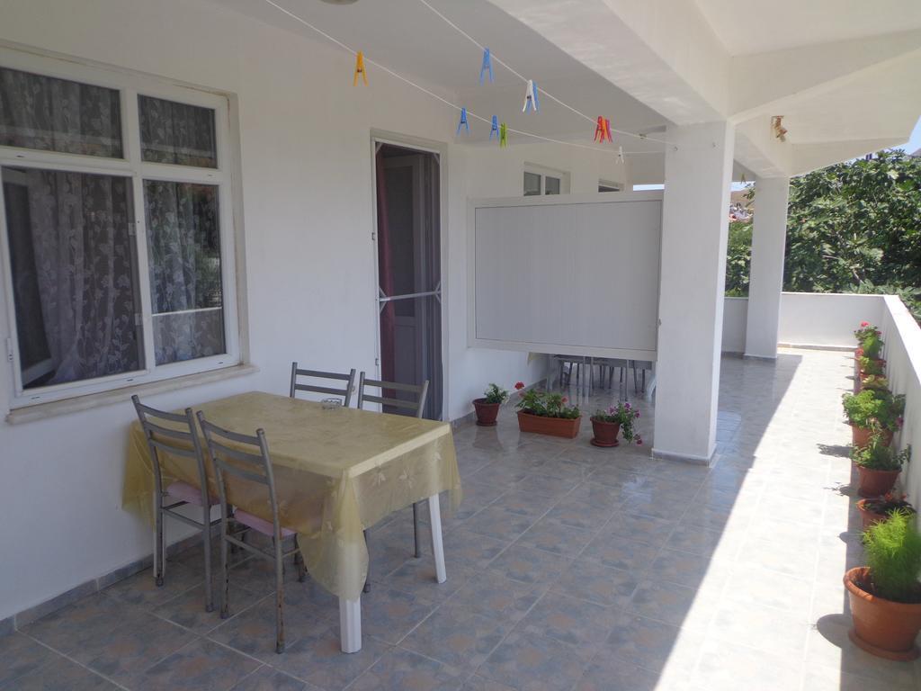 Elite Apart Pansiyon Имврос Номер фото