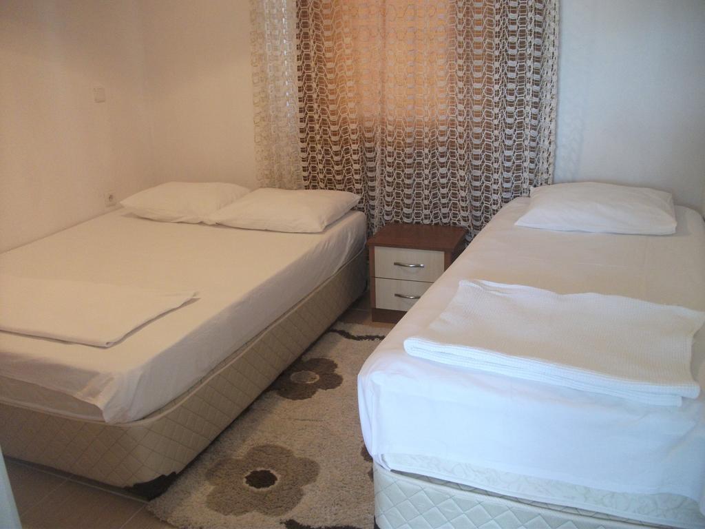 Elite Apart Pansiyon Имврос Номер фото