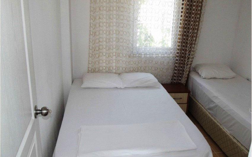 Elite Apart Pansiyon Имврос Экстерьер фото